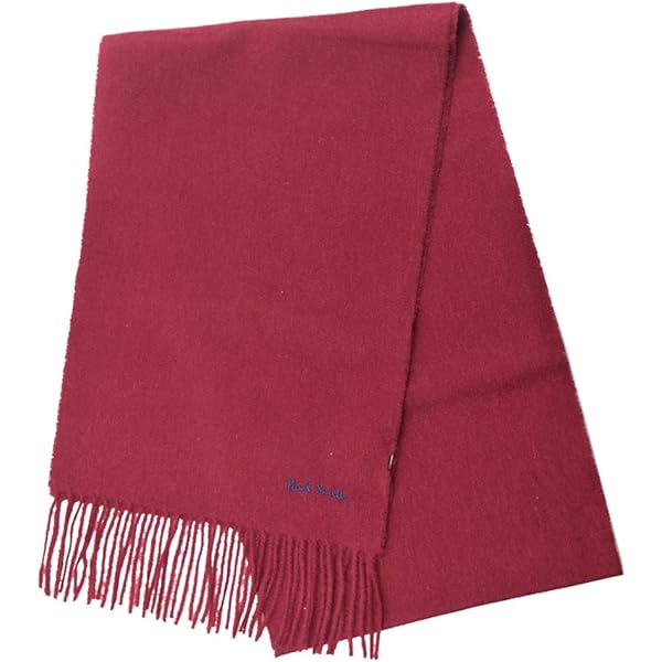 Paul Smith｜ (CentralArtistStripeScarf (M1A 454D AS22 47 Paul Smith] Paul Smith Stole M1A 454D AS22 Men's Rady Su 47